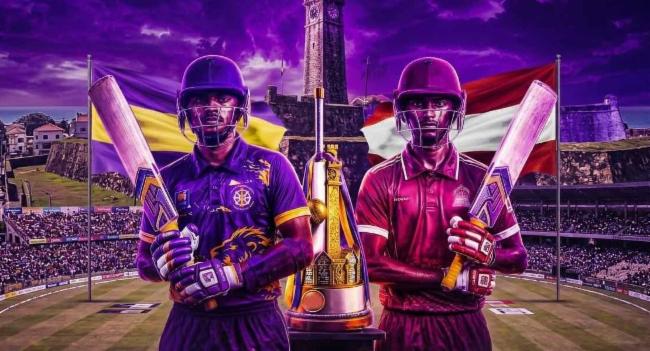 "ගාලු අභිමානය" ක්‍රිකට් තරගයට දෙවිදුහල් සූදානම්